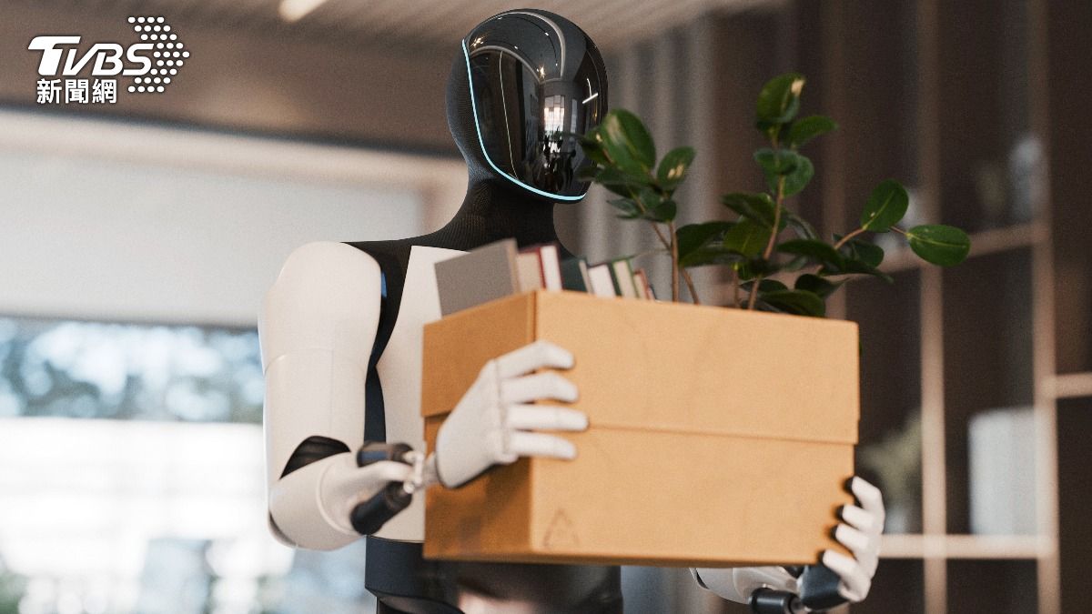 從飯店客製化服務到咖啡製作 AI機器人走入日常