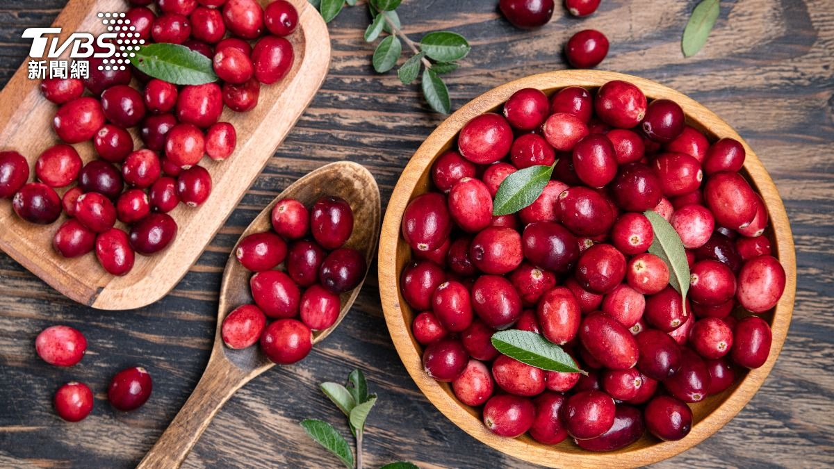 吃錯恐致命!抗凝血藥配「5水果」恐出血:蔓越莓、芒果都上榜