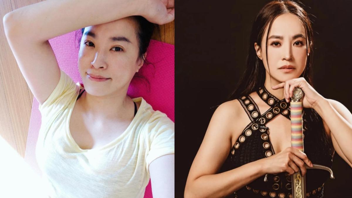 曾胖到走路都痛!王以路靠吃「1食物」狠甩10kg 食譜大公開