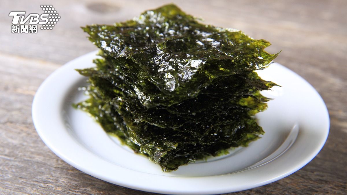 毒嬰幼兒海苔流市面！醫揭「恐怖下場」　急籲：吃過快就醫