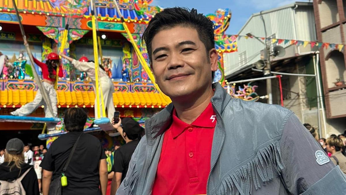 馬國弼欠債5000萬！夜市擺攤打工　胡瓜、康康出手援助