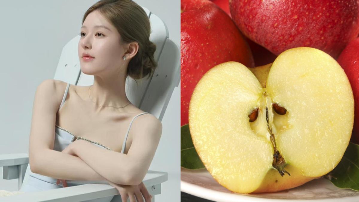 趙露思蘋果水爆紅!「肉桂升級版」秘方曝:搭3款茶代謝超有感
