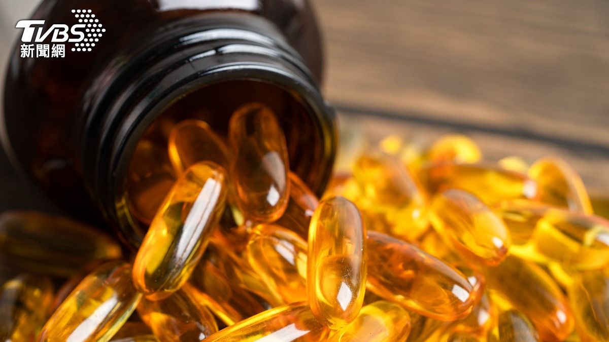 大顆不代表有效!醫授「選購魚油」撇步:低於80%只是吃心安