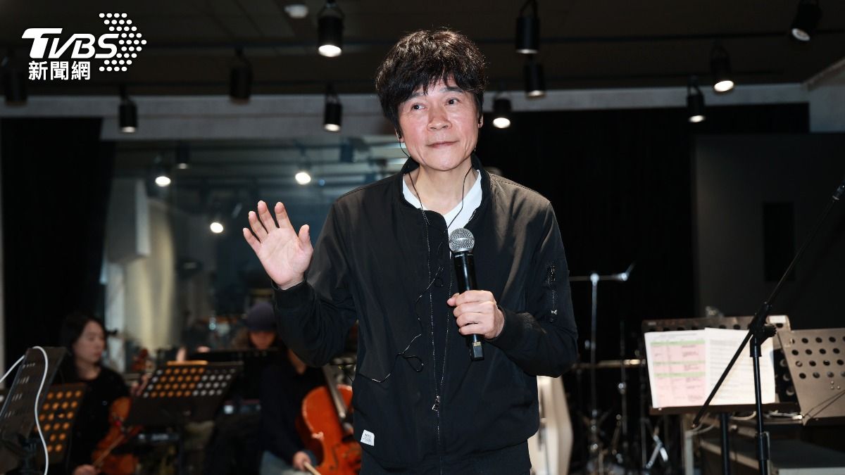 洪榮宏遭傳婚變!露面認「分居3個月」 配偶欄狀況曝光