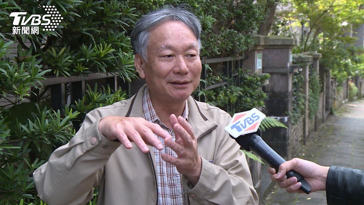 暴雨、熱浪、乾旱成2026年天氣日常?!TVBS氣象顧問鄭明典籲「這件事」最重要