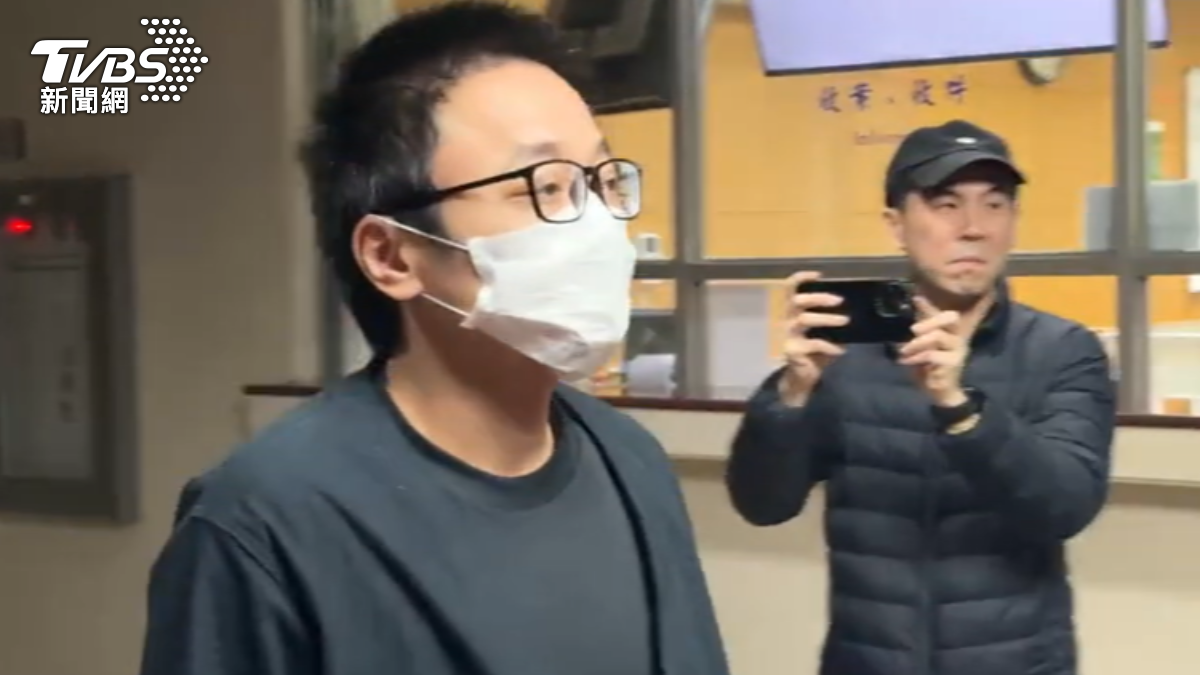 茗香園老闆涉洗錢306億 檢警再拘提豪杰公司股東、主管2人