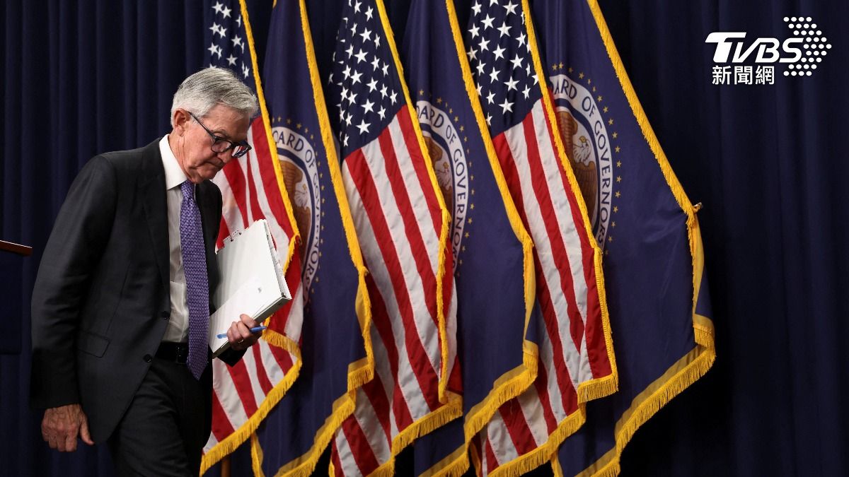 黃金分析》聯準會主席動亂、恐大幅度降息金價牛市有望獲強力支撐│TVBS新聞網