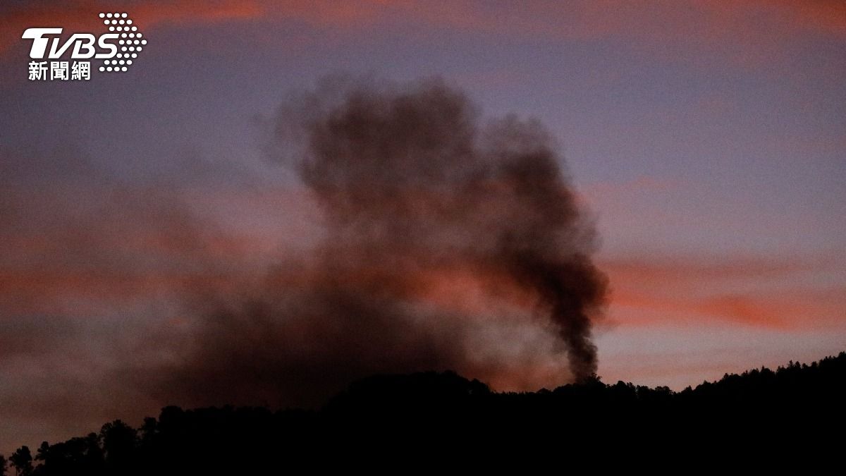 活捉馬杜洛!美學者:只有美國辦得到 中國難以對台複製