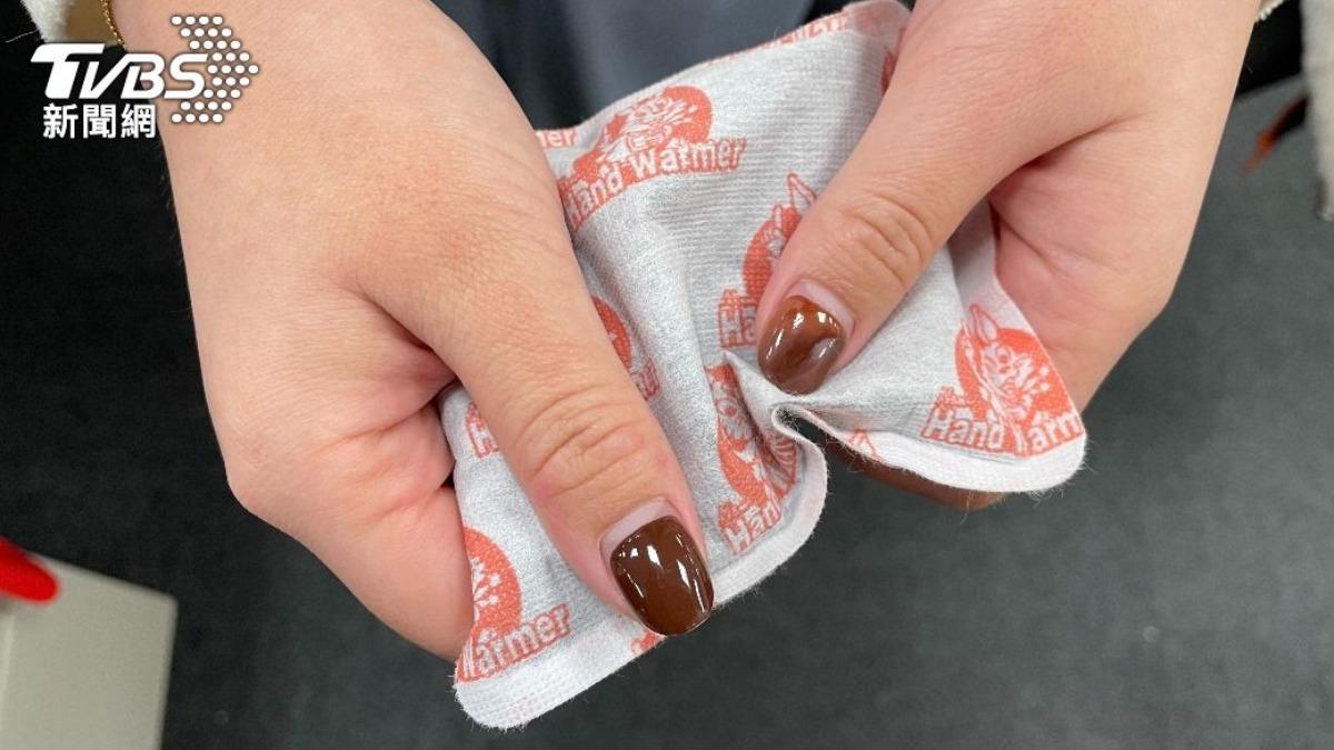 暖暖包只用幾小時太浪費?網教1方法「暫停發熱」:連用好幾天