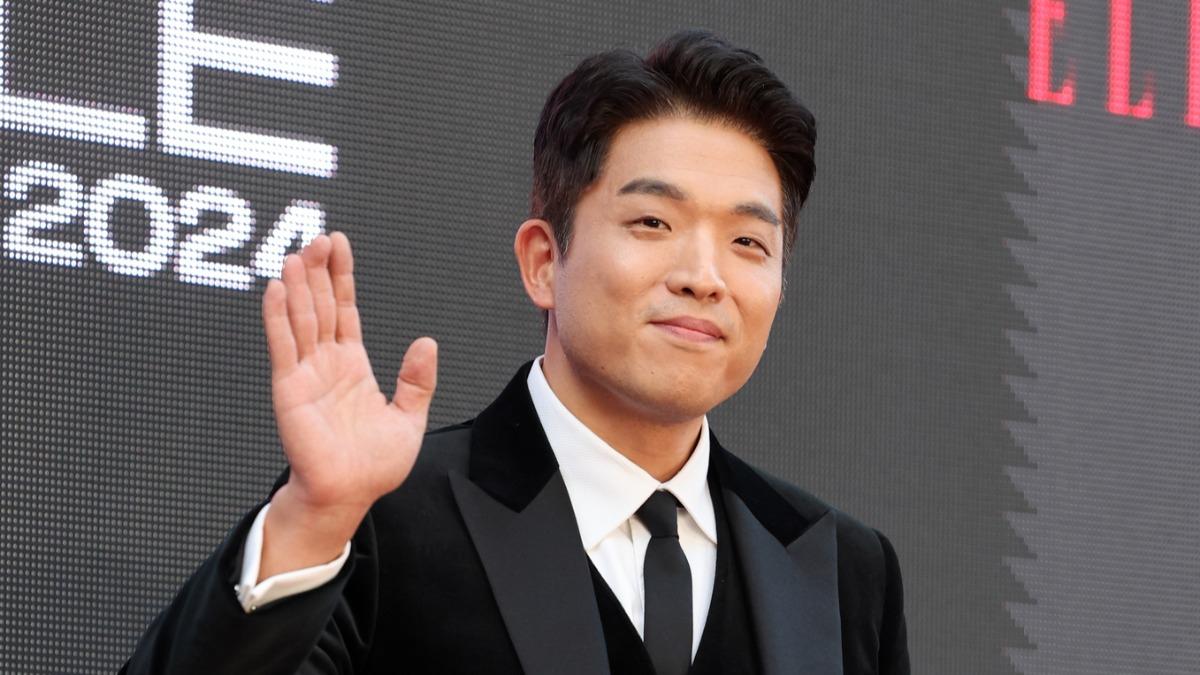 安成宰傳「歌頌毛澤東」還是共產黨員! 《黑白大廚》團隊全怒了