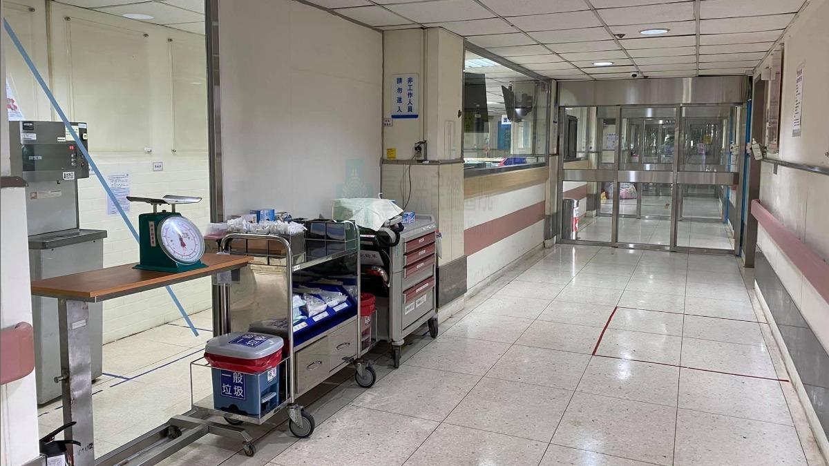 台中榮總爆「沒執照開刀」!180人受害 衛福部出手了