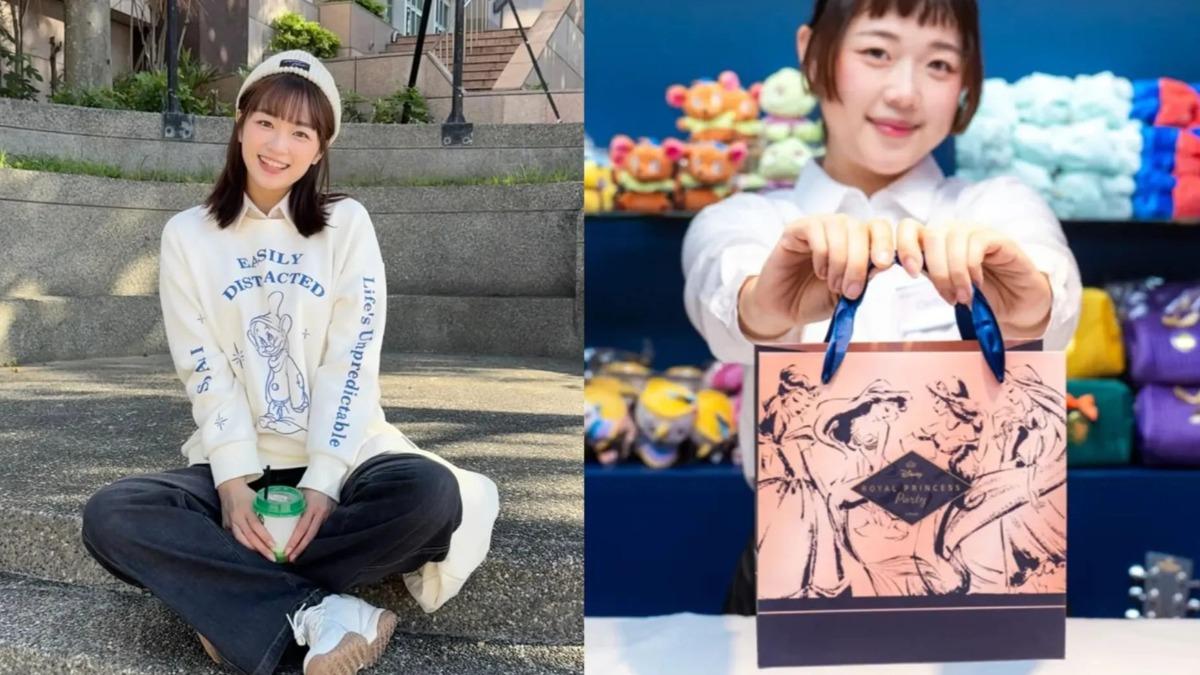 「迪士尼」熱門討論創120萬筆流量 樂園、遊輪成高聲量關鍵字