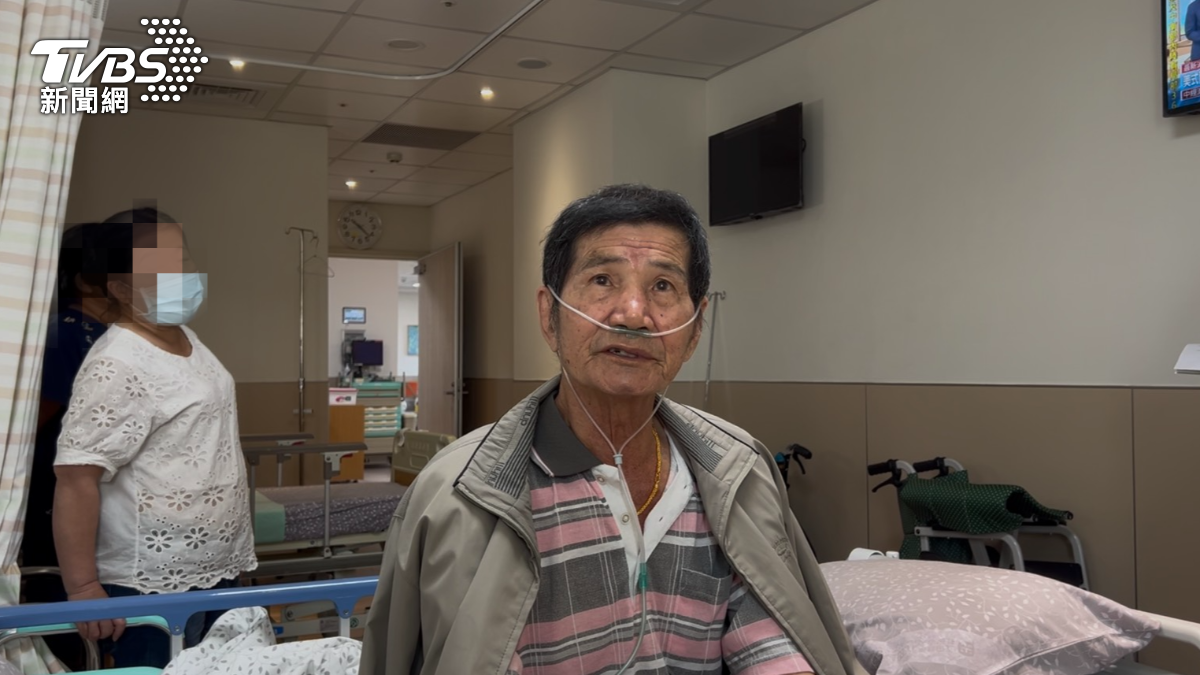 圓滿謝幕1/當醫療到極限…最後一程求善終 安寧病房內「擁抱死亡」