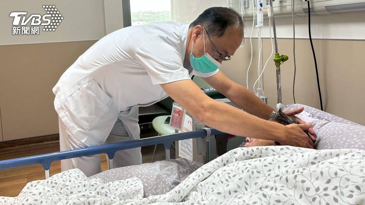 圓滿謝幕4/如何算尊嚴善終?「安樂死、斷食死、安寧醫療」掀各界議論