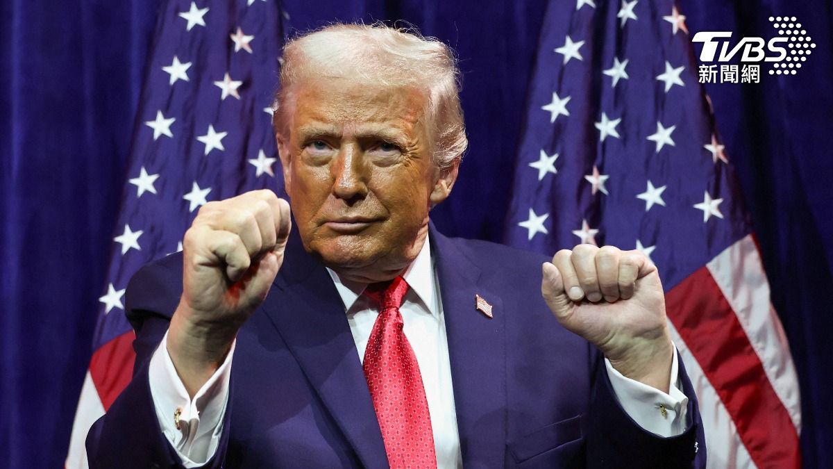 白宮:川普1/9與美國石油公司高層會面 討論委內瑞拉油業計畫