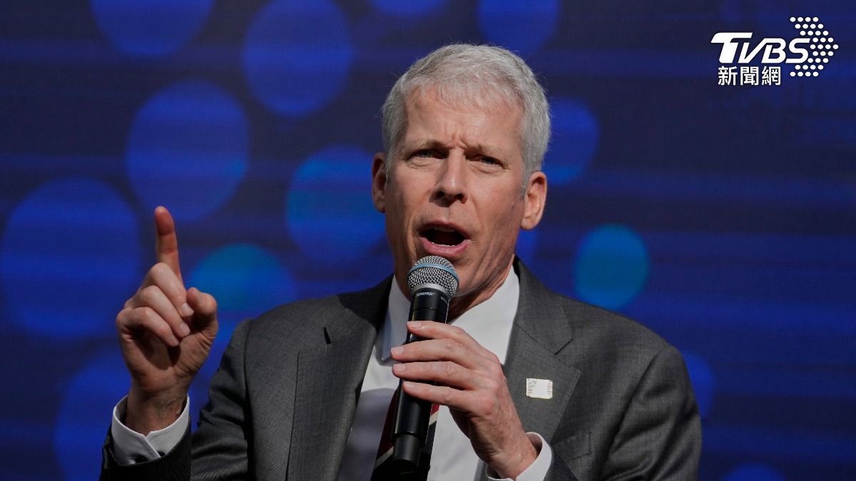 美能源部長:將「無限期」掌控委內瑞拉石油銷售