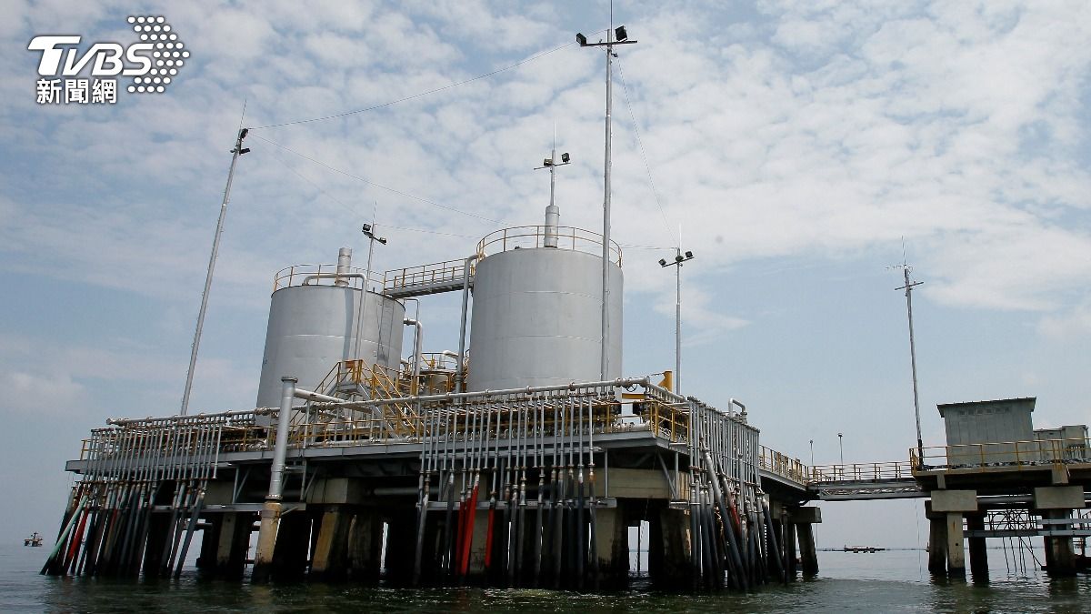 美國將「無限期」控管委內瑞拉原油 國營石油公司證實洽談中