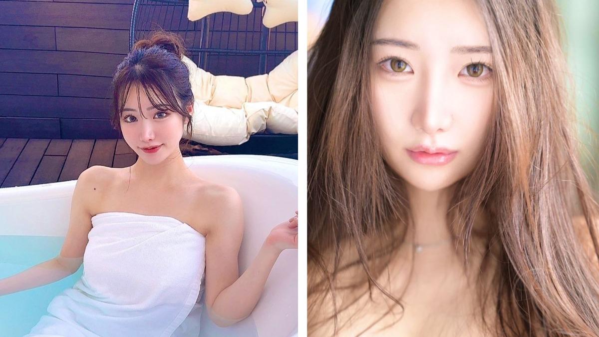 「韓國女偶像」驚爆前進日本拍AV!與男優玩得很開心 AV達人揭開殘酷真相