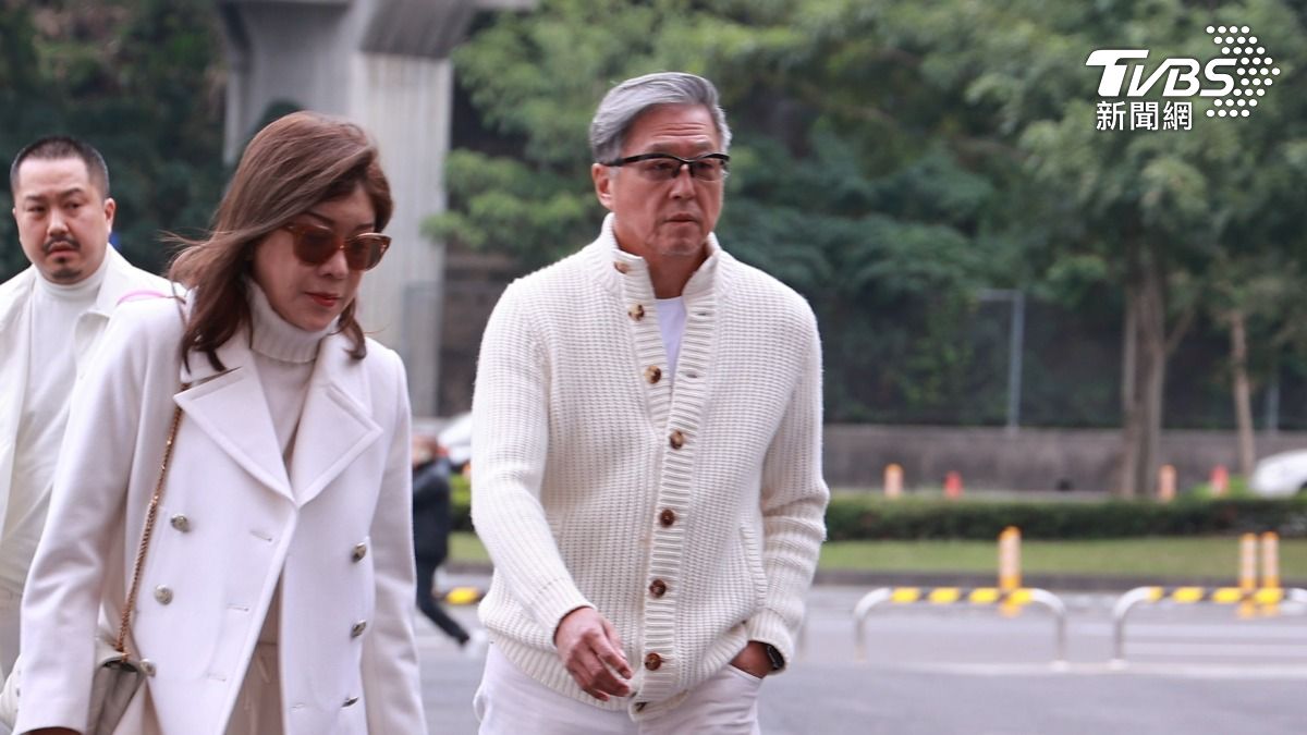 蕭敬騰岳父林光寧說學逗唱樣樣會 王偉忠忍淚悼別:一路好走