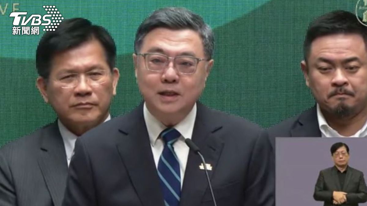 總預算卡關 卓揆率部會爭取、6縣市恐舉債