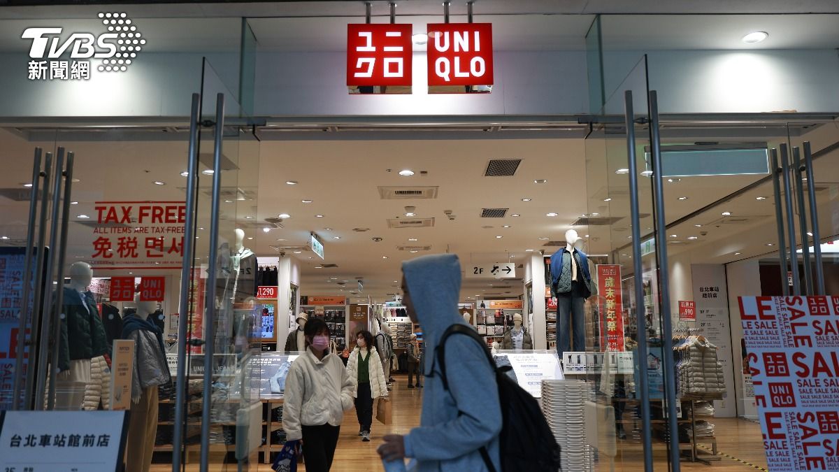「30歲穿UNIQLO很廉價」!業者內幕全說了:品牌無高低