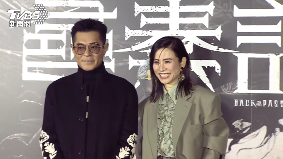 原班人馬出演!《尋秦記》掀25年前回憶 宣萱讚古天樂很成功