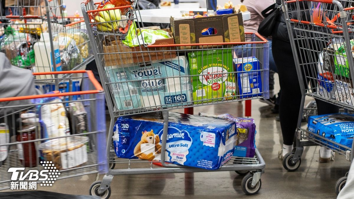 超容易誤會!衛生紙「大小外包裝」不全是一般垃圾 丟錯恐噴6000