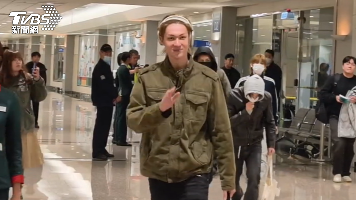 粉絲嗨炸! CORTIS、ENHYPEN、BND、ZB1、TWS九組韓團為金唱片抵台