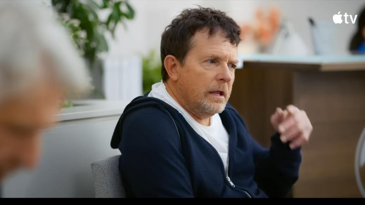 兩大傳奇合體!米高福克斯現身《誠實診療室》合體哈里遜福特 第3季暖心回歸