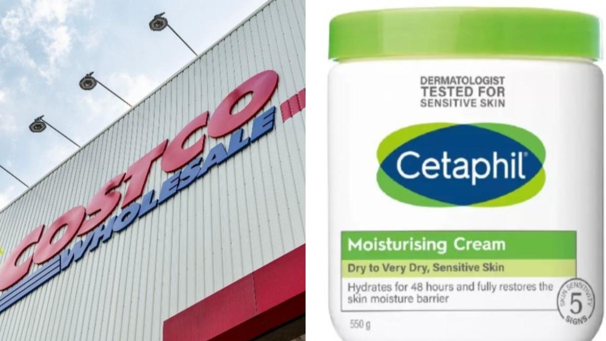 冬天乾癢救星!好市多「保濕神霜」限時破盤價 網瘋囤:沒它不行