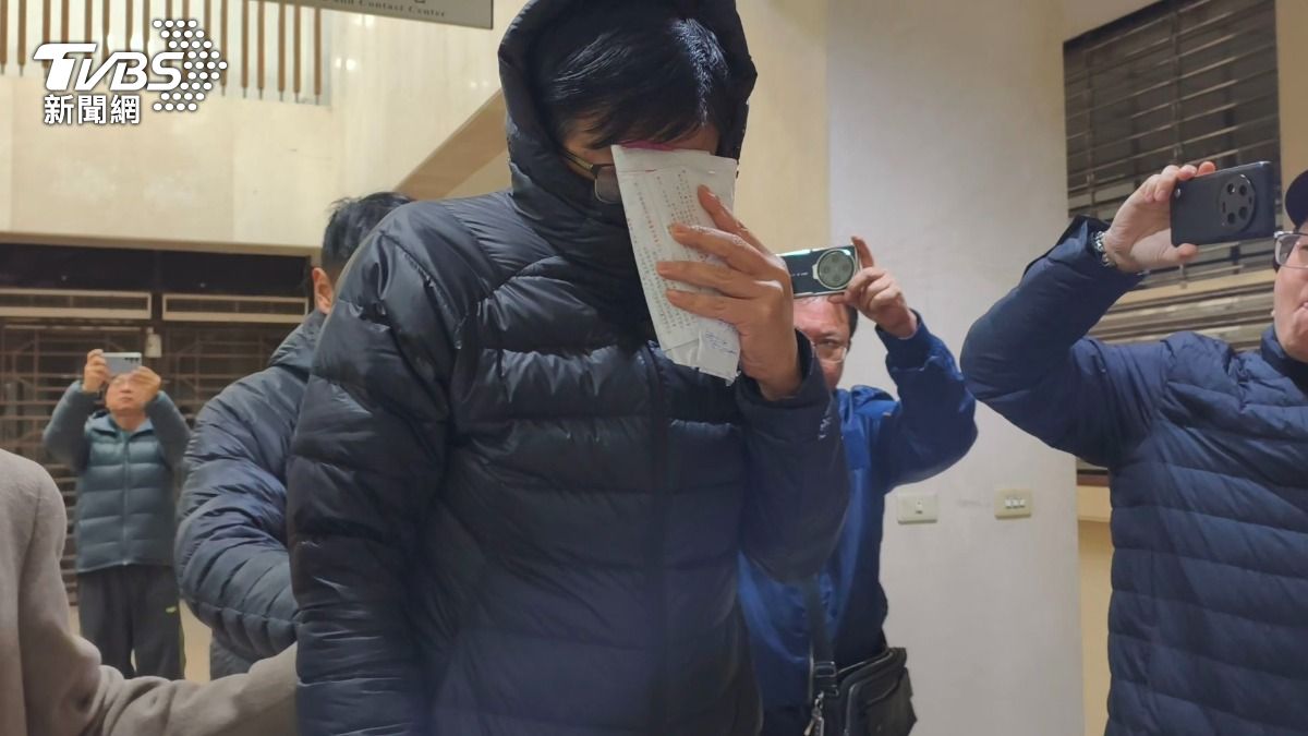 知名房仲勾結社區保全賣個資 「小白機」藏2億筆資料遭聲押禁見