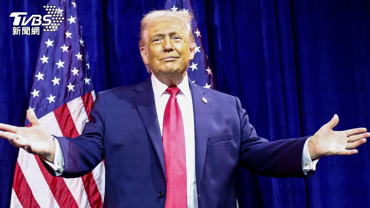 川普紐時專訪坦言沒打過瘦瘦針 但「可能應要用」最新體檢過重