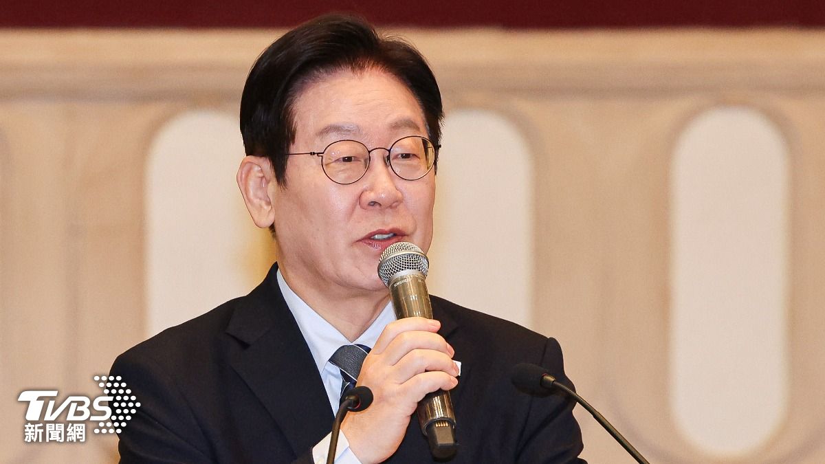 韓總統李在明將訪日!13日抵奈良 會晤首相高市早苗