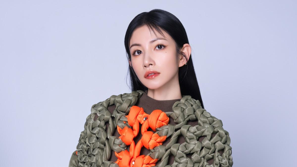 蕭敬騰愛妻力薦!李千娜加入胡瓜鑽石舞台之夜 想被余天打巴掌