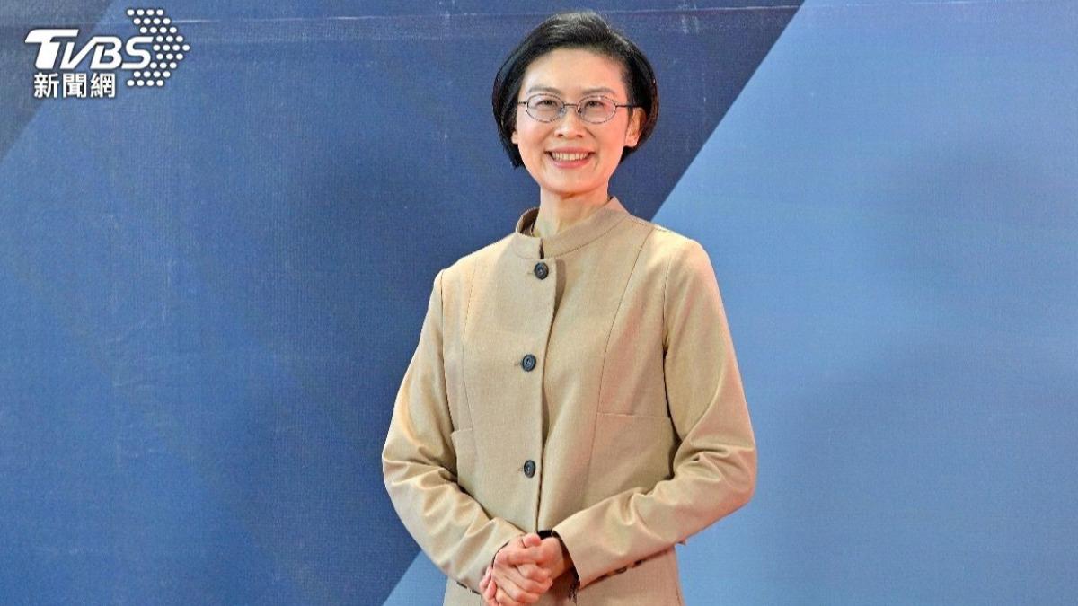 林岱樺力挺營養午餐免費!再加碼3大教育投資:孩子感受最重要