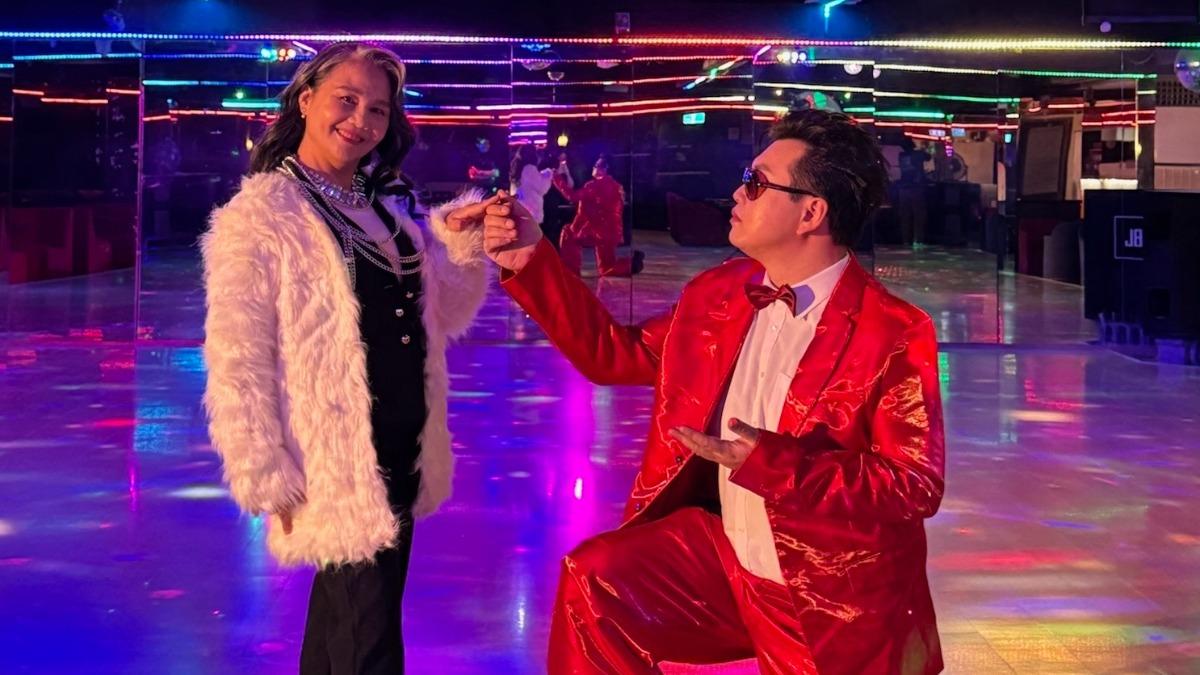 曾是矽谷工程師!他狂燒800萬圓歌手夢 痛認:沒有遺憾離開台灣