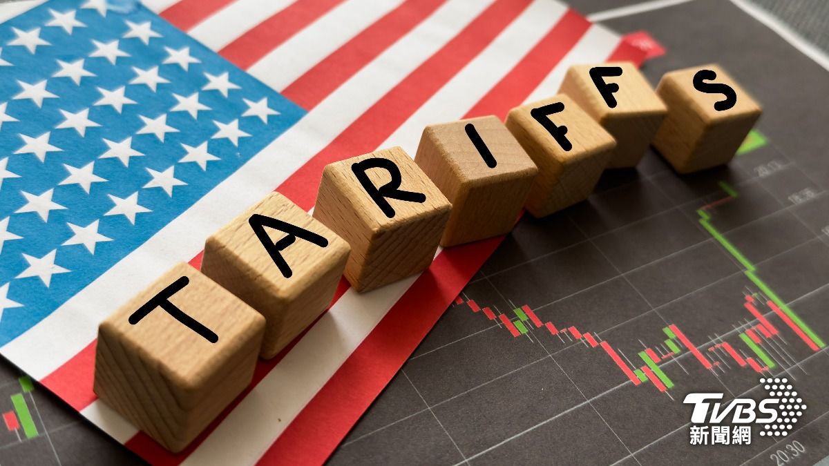 川普關稅合法裁決將宣判!路透盤點受影響最大名單 台灣也入列
