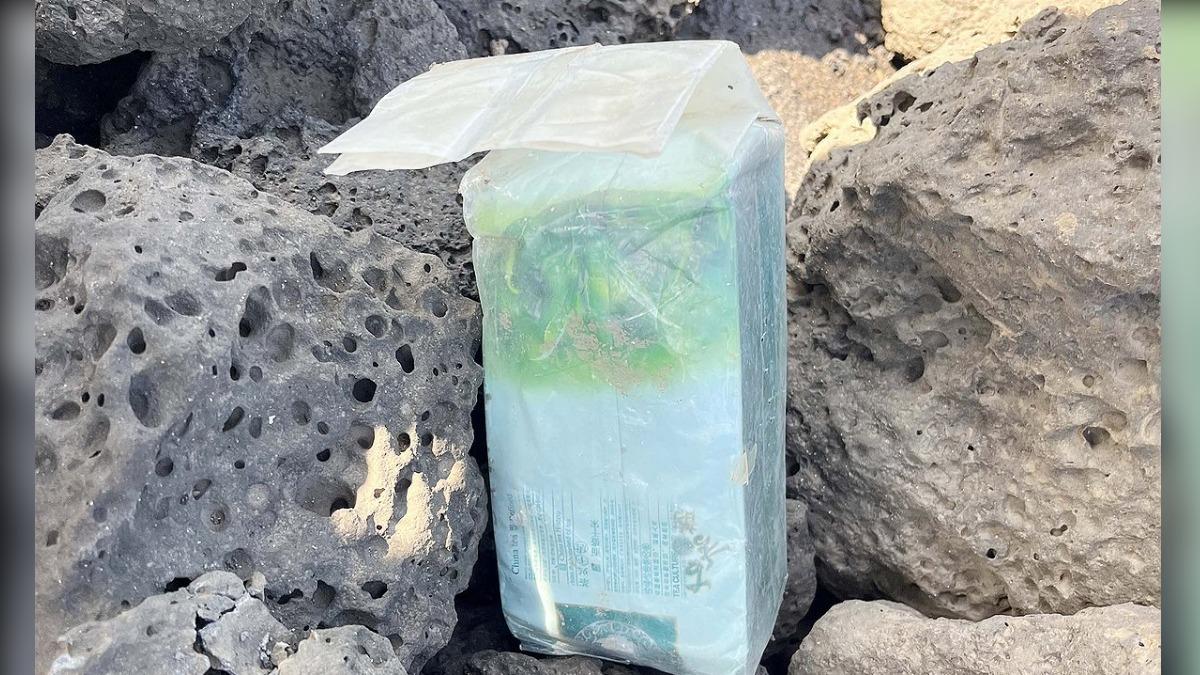 韓濟州島再現「茶包K他命」 去年至今發現17次、疑來自台灣