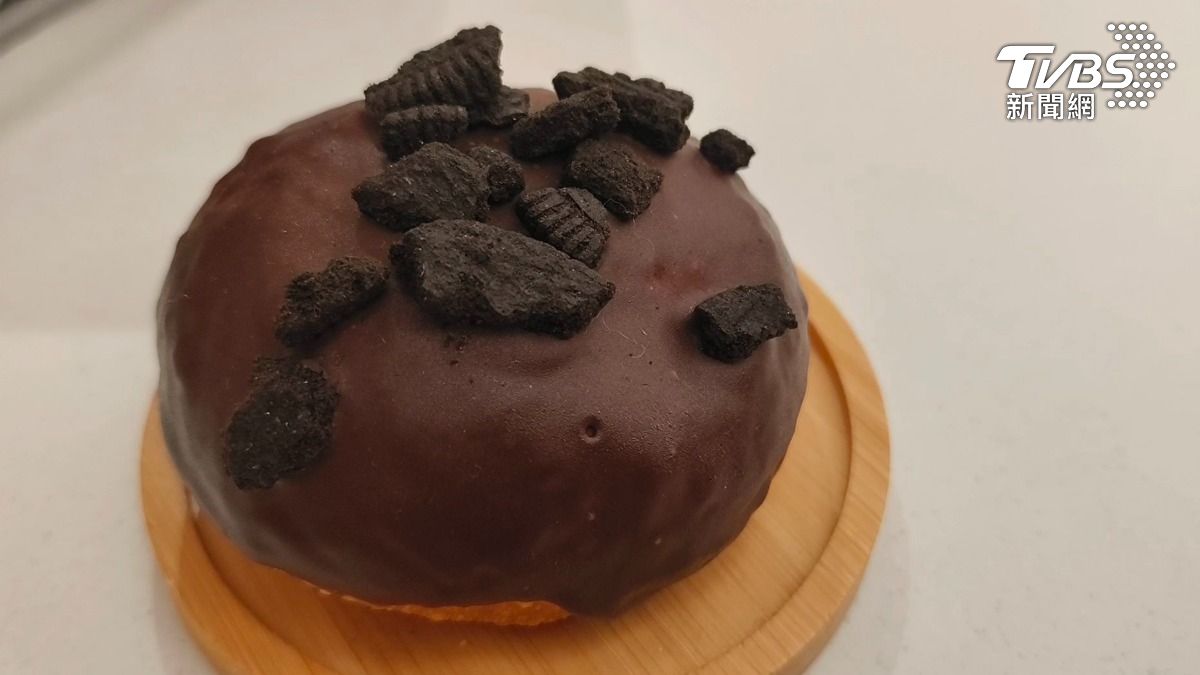 「Truffle Donut」超難買! 代購1顆500元 黃牛曝同行探敵情