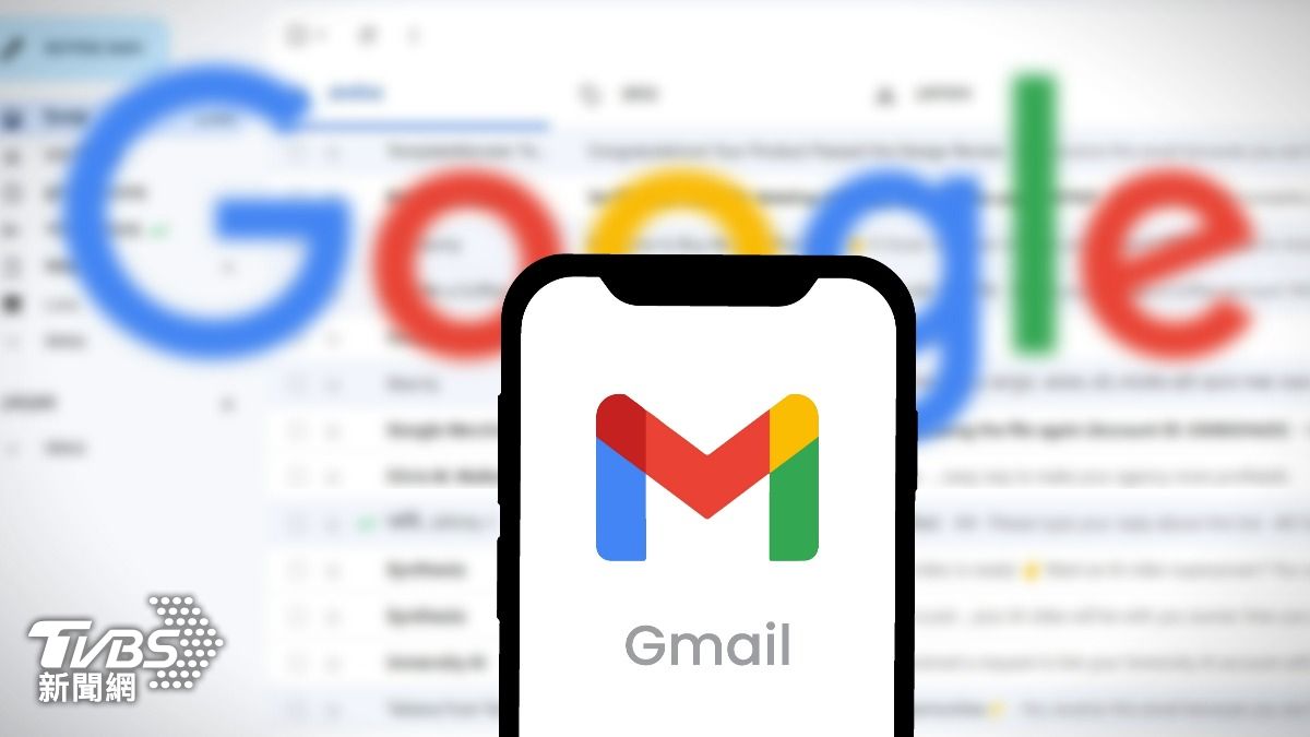 Gemini進駐Gmail!推「AI 收件匣」幫你回信、摘要一問即答