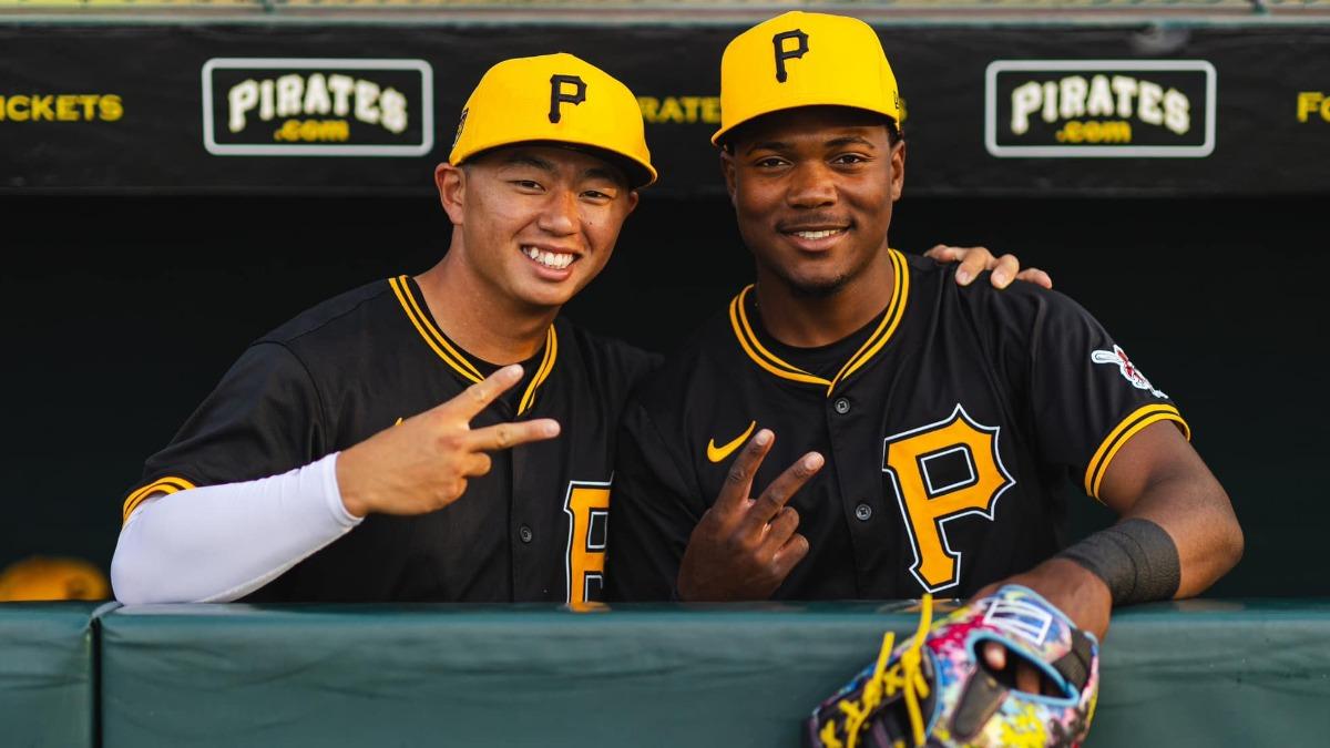 觀點/危機也是轉機!鄭宗哲轉戰光芒 打擊再不成長難留美