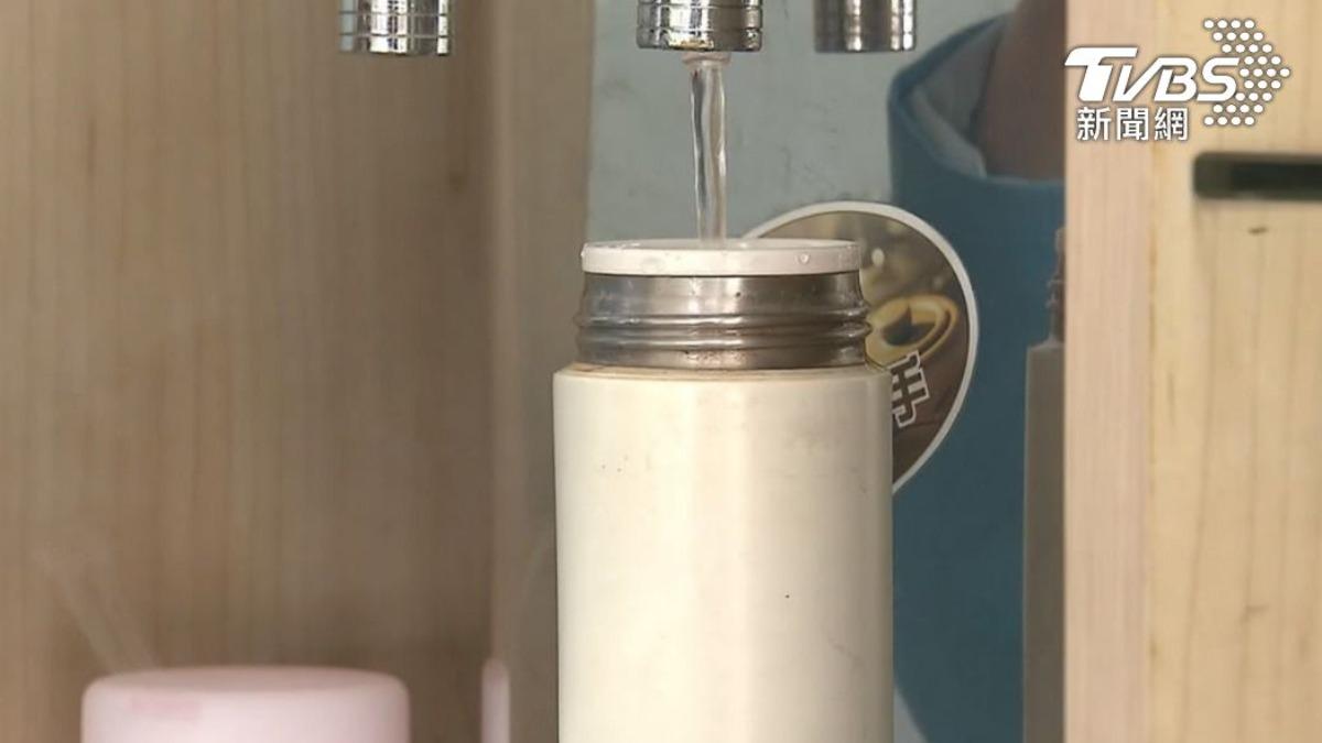 使用保溫杯竟「鉛中毒」!大腦急速退化 中年男1年後過世