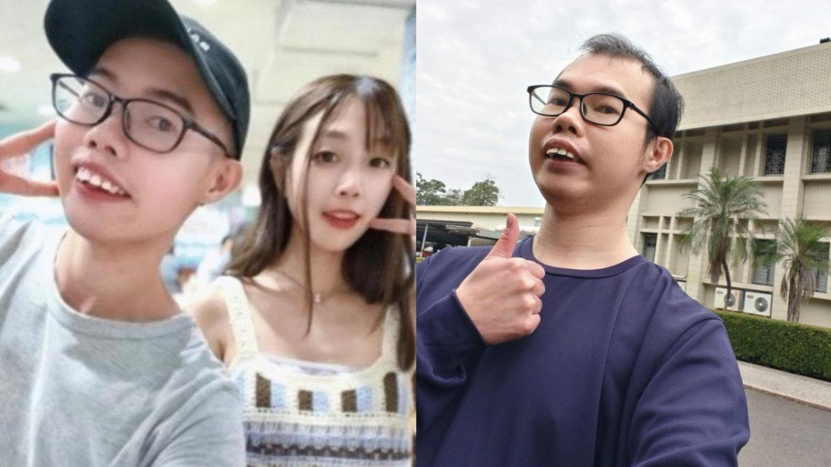 鄧佳華出獄了!前女友簡簡首回應送祝福:彼此各自安好