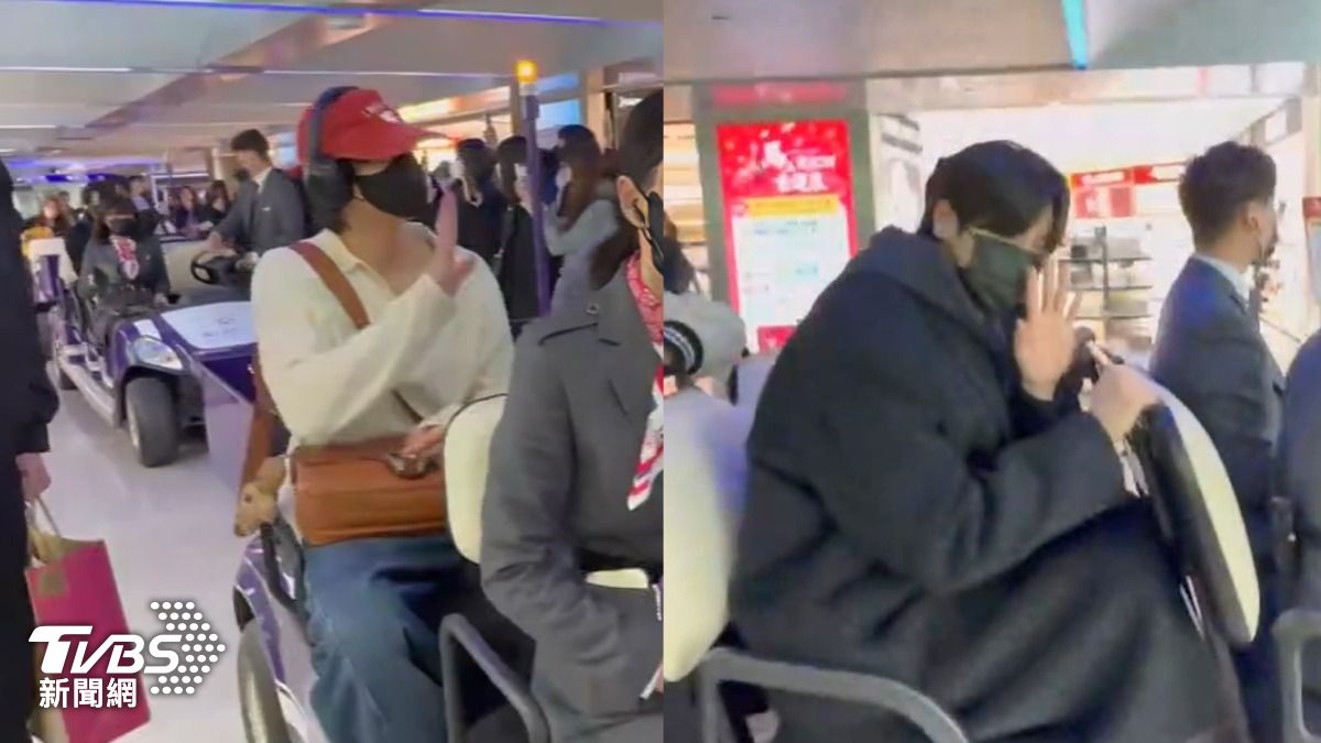 師大柳橙檸檬、公館金雞園...CORTIS金唱片彩排完狂吃台灣美食