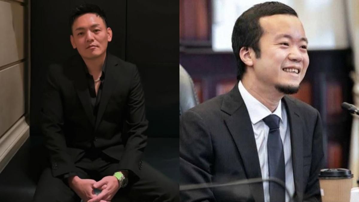 和太子集團陳志是麻吉!春風喊他大哥:每個國家都有2億超跑