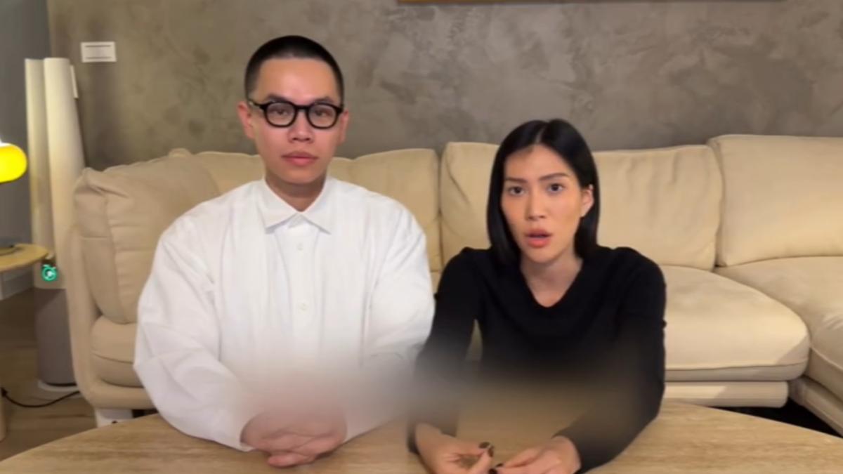 莫莉捲「害慘助理」疑雲 哽咽首現身...意外抖八點檔內幕