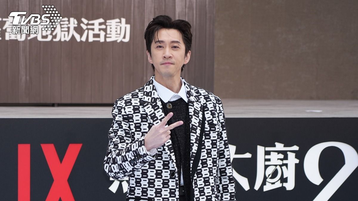 搭星宇頭等艙遭質疑「藝人特殊待遇」 陳漢典首發聲:公道自在人心