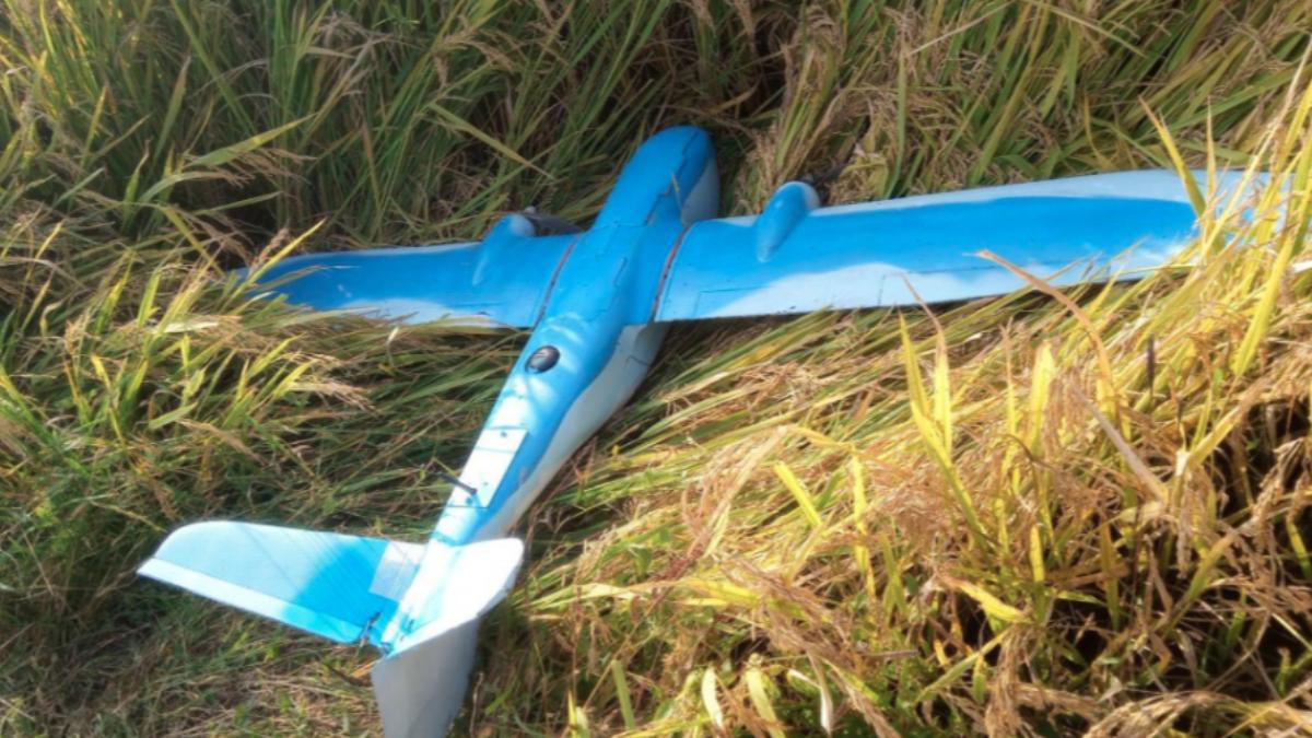 北韓控無人機侵擾!南韓駁斥「無稽之談」 呼籲一起調查