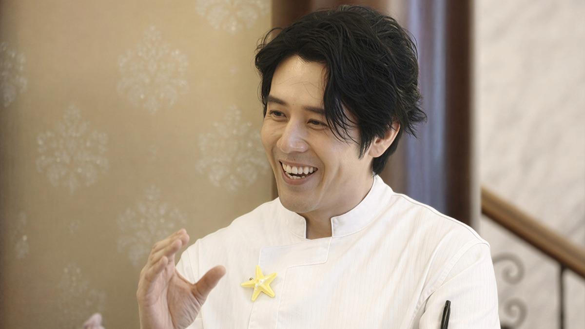 胡宇威錄影突開黃腔! 「鮑魚講成X皮」帥氣形象全毀