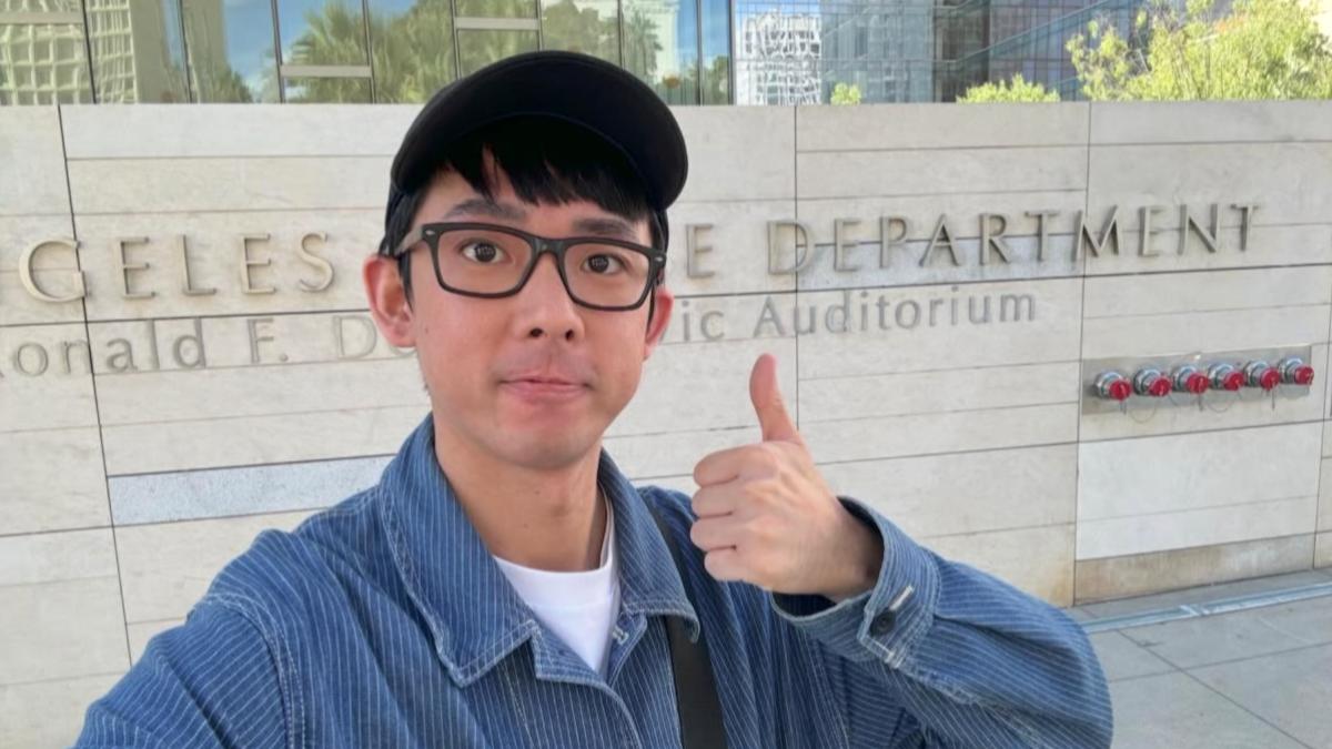 跟11年「阿滴英文」說掰掰!本人親吐1困擾 骨灰粉狂喊不捨